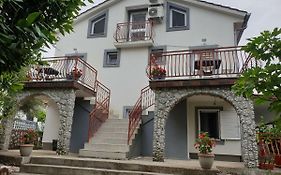 Apartmani Pejo