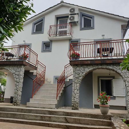 Apartmani Pejo Gostinjac Exterior foto