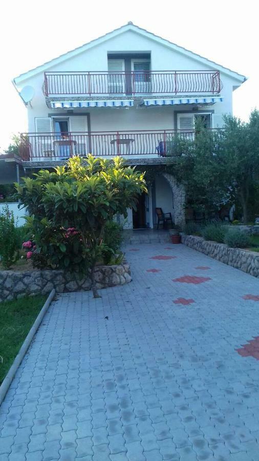 Apartmani Pejo Gostinjac Exterior foto