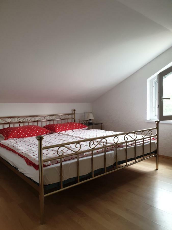 Apartmani Pejo Gostinjac Exterior foto