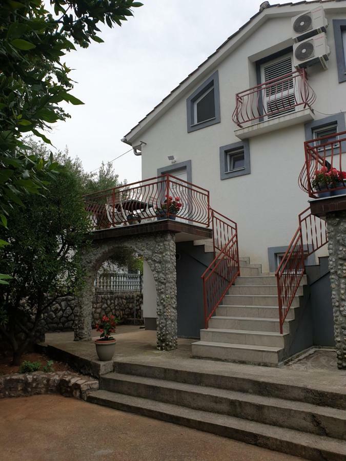 Apartmani Pejo Gostinjac Exterior foto