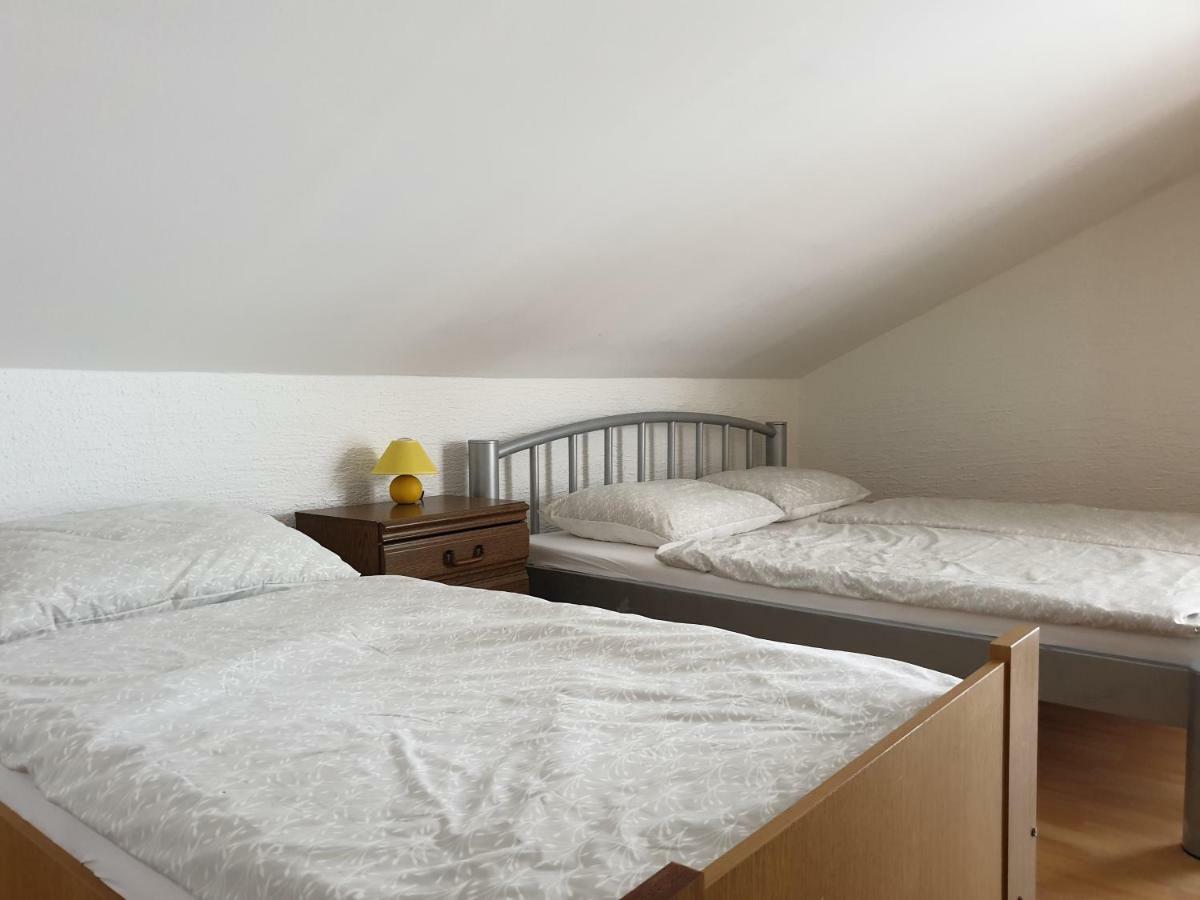 Apartmani Pejo Gostinjac Exterior foto